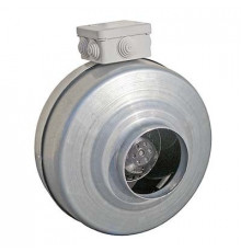 Вентилятор  Вент 100 L WK d ( ВКМц ) VANVENT ВКВ 100 300 м3/час