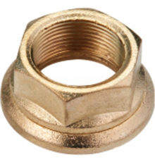 LH301 Гайка M28х1.5 Ledeme