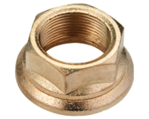 LH301 Гайка M28х1.5 Ledeme LH301 Гайка M28х1.5 Ledeme