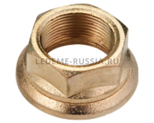 LH301 Гайка M28х1.5 Ledeme LH301 Гайка M28х1.5 Ledeme