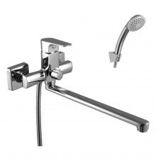 LM 1651C Смеситель Lemark Plus Factor универсальный