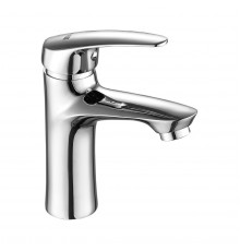 LM0406C Смеситель Lemark Linara для раковины
