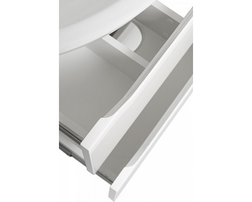 Тумба напольная VIKTORIA 60 2ящ с ум. Уют / Blumarin Тумба напольная VIKTORIA 60 2ящ с ум. Уют / Blumarin