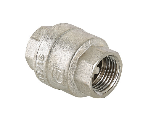 VT.161.N.07 Клапан обратный 1 1/4" VT.161.N.07 Клапан обратный 1 1/4"