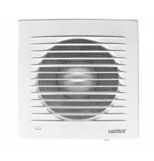 Вентилятор Vector 100 C (стандарт) 100м\3 