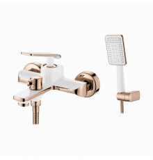 L3274WR Смеситель для ванны Ledeme 