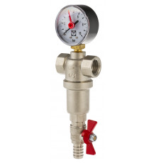Фильтр самоочищающ 1/2  VT.389.N.04