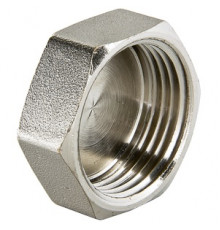 VT.590 Заглушка вн. рез. хр. ДУ 2"