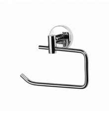 Держатель туалетной бумаги Ledeme L1703-3 Хром