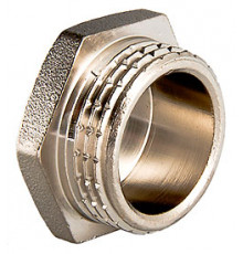VT.583 Заглушка нар. рез. хр. ДУ 3/4
